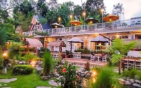 Andung Andung Villa And Resto