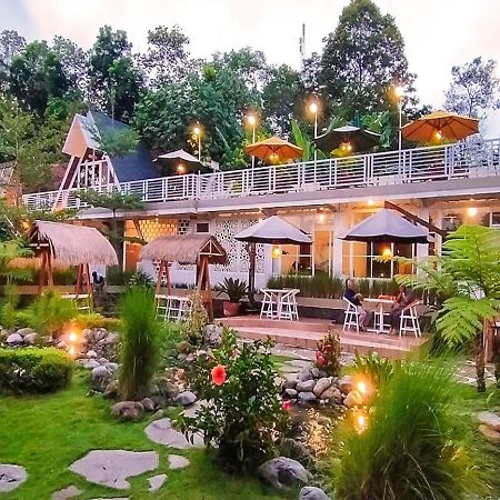 Andung Andung Villa And Resto Banyuwangi  Bagian luar foto