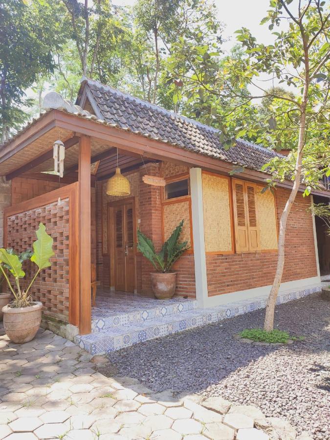 Andung Andung Villa And Resto Banyuwangi  Bagian luar foto