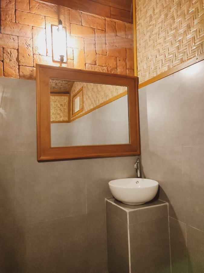 Andung Andung Villa And Resto Banyuwangi  Bagian luar foto